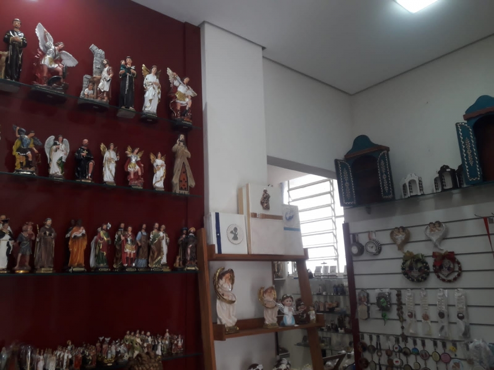 Foto de Livraria da Sé