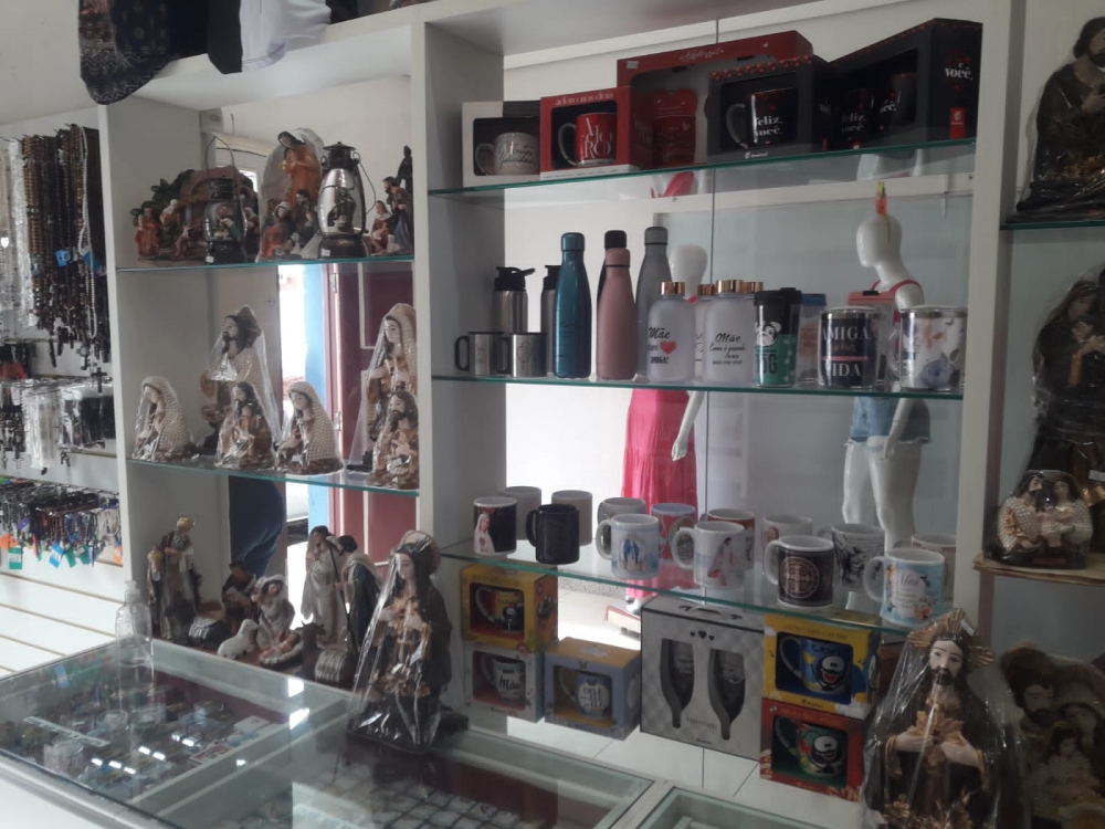 Foto de Livraria da Sé