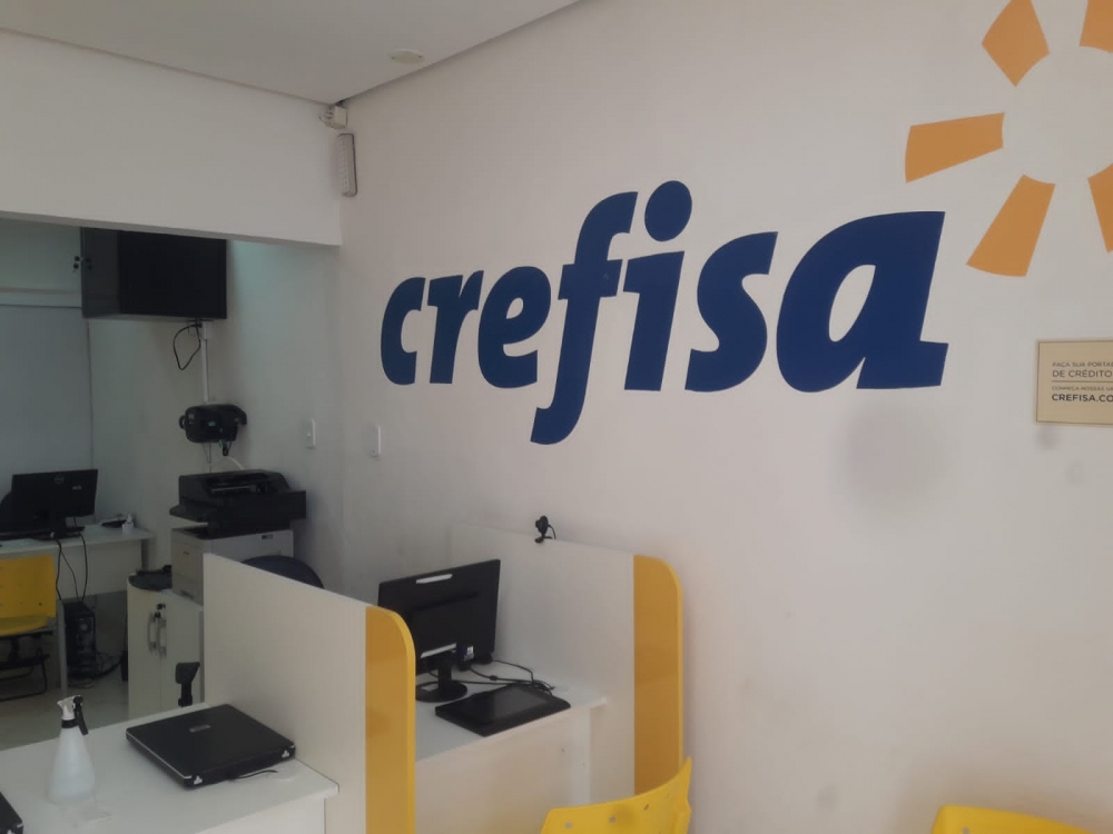 Foto de Crefisa