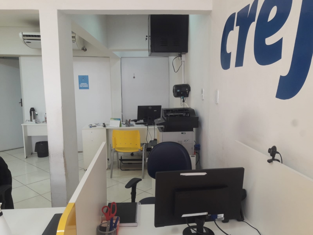 Foto de Crefisa