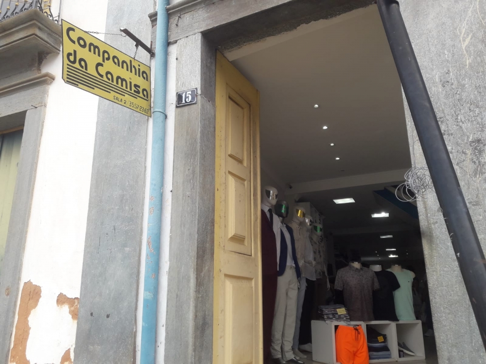 Foto de Companhia da Camisa