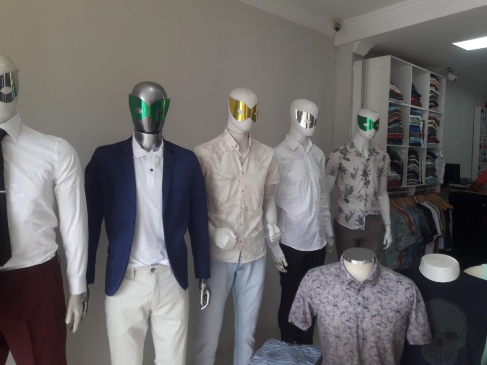 Foto de Companhia da Camisa