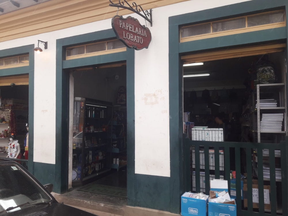 Foto de Papelaria Lobato