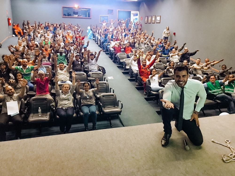 Foto de Magic Show Excellence Training