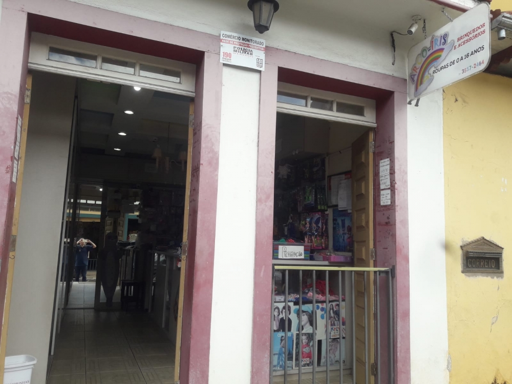 Foto de Arco Iris Modas de 0 A 15 Anos