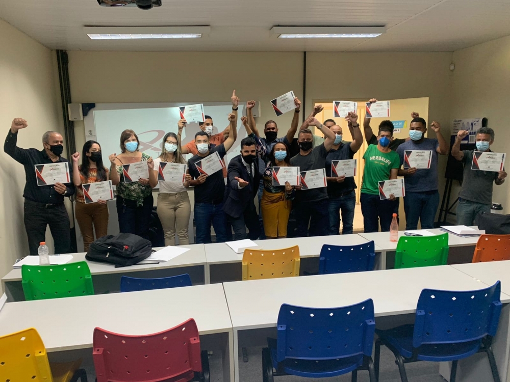 Foto de Magic Show Excellence Training