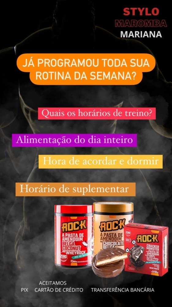 Foto de Stylo Maromba