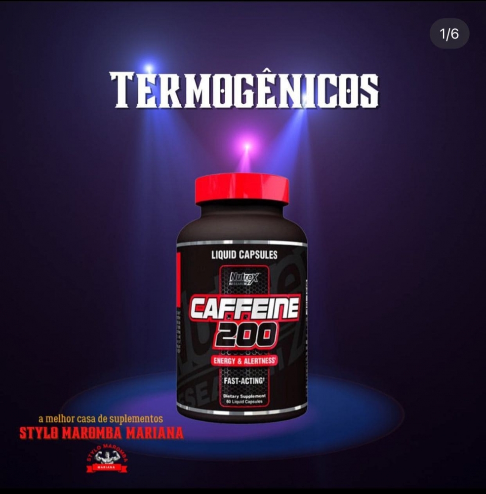 Foto de Stylo Maromba