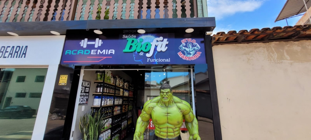 Foto de Biofit Saude & Funcional