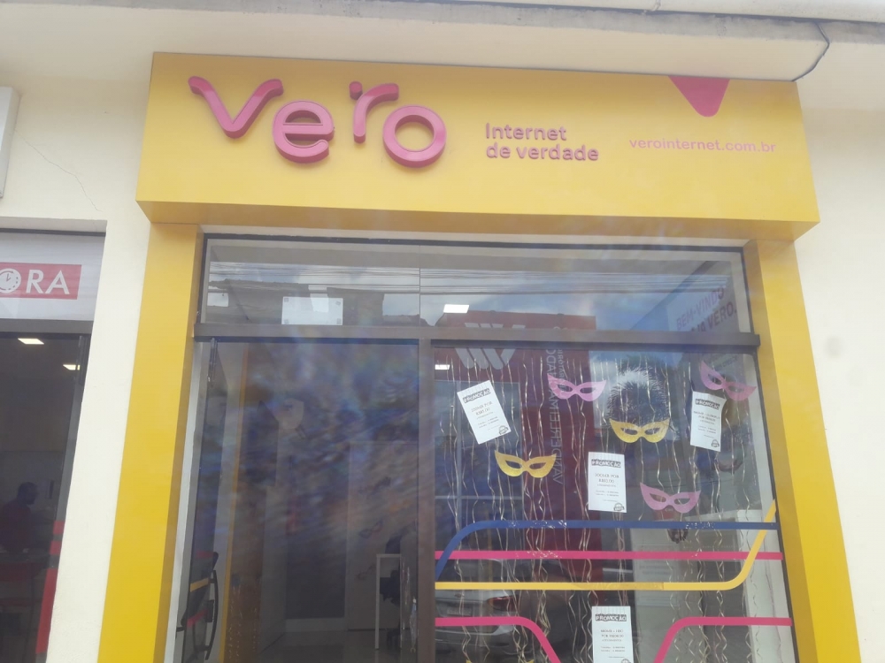 Foto de Vero Internet