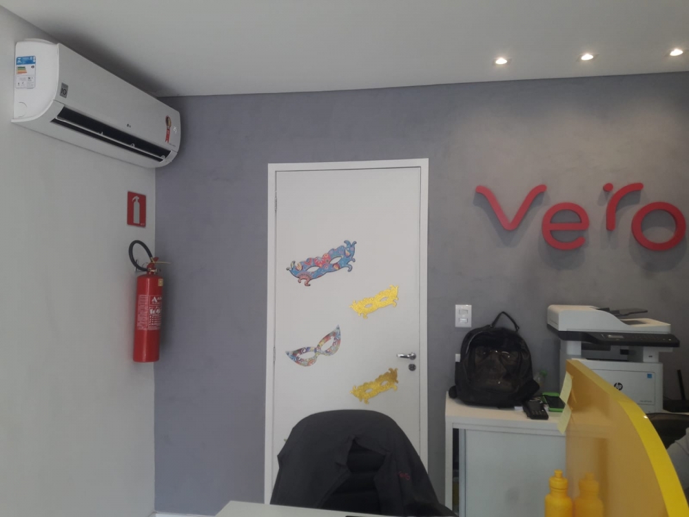 Foto de Vero Internet