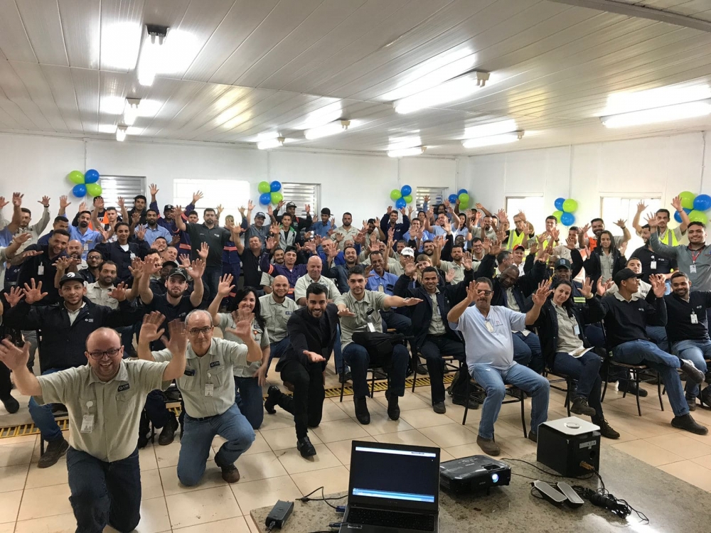 Foto de Magic Show Excellence Training