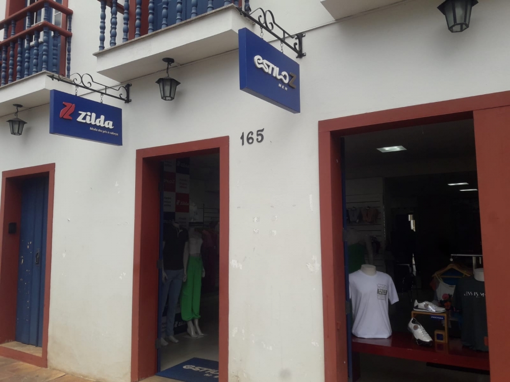 Foto de Zilda Calçados