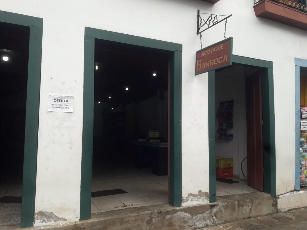 Foto de Açougue Barroca