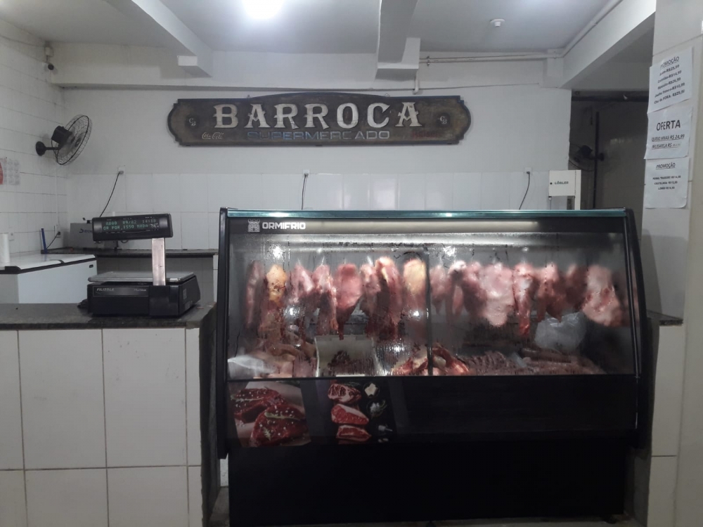 Foto de Açougue Barroca