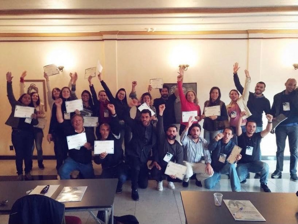 Foto de Magic Show Excellence Training