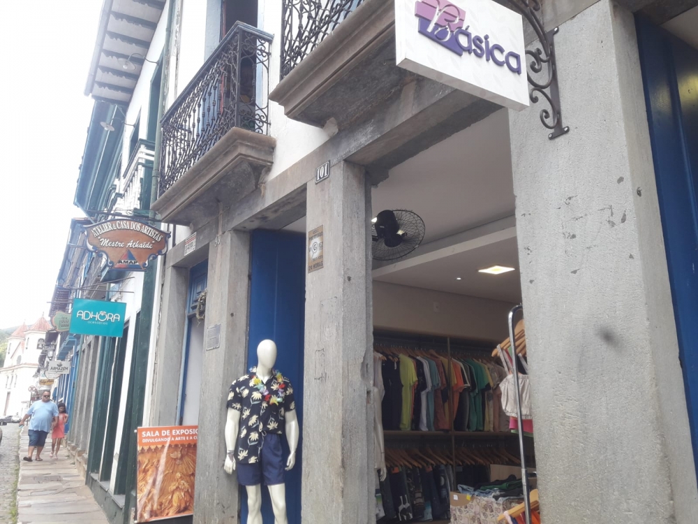 Foto de Básica