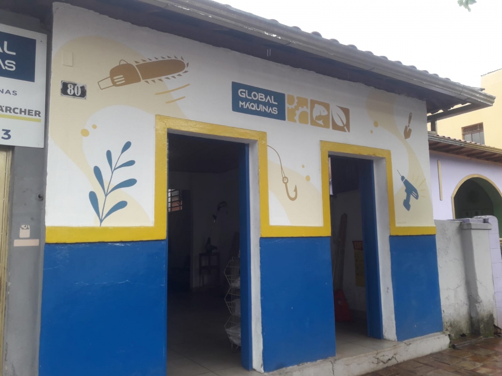 Foto de Jose Antônio Ferreira de Morais