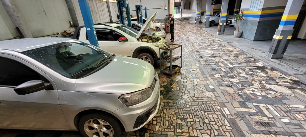 Foto de WAS Auto Mecânica