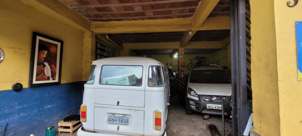 Foto de Sergio Francisco Silvério