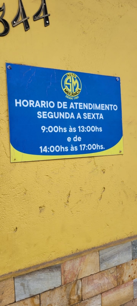 Foto de Sergio Francisco Silvério