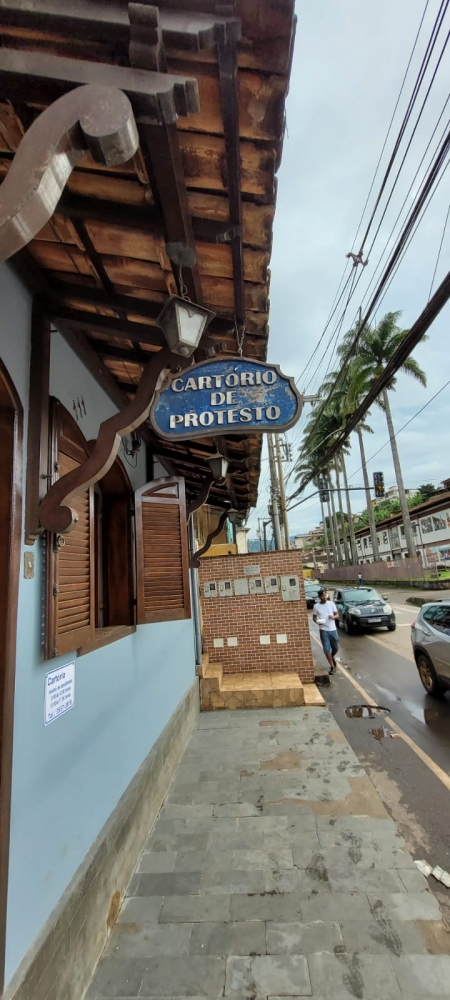 Foto de Tabelionato de Protesto de Títulos - Comarca de Mariana