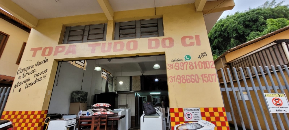 Foto de Topa Tudo do Ci
