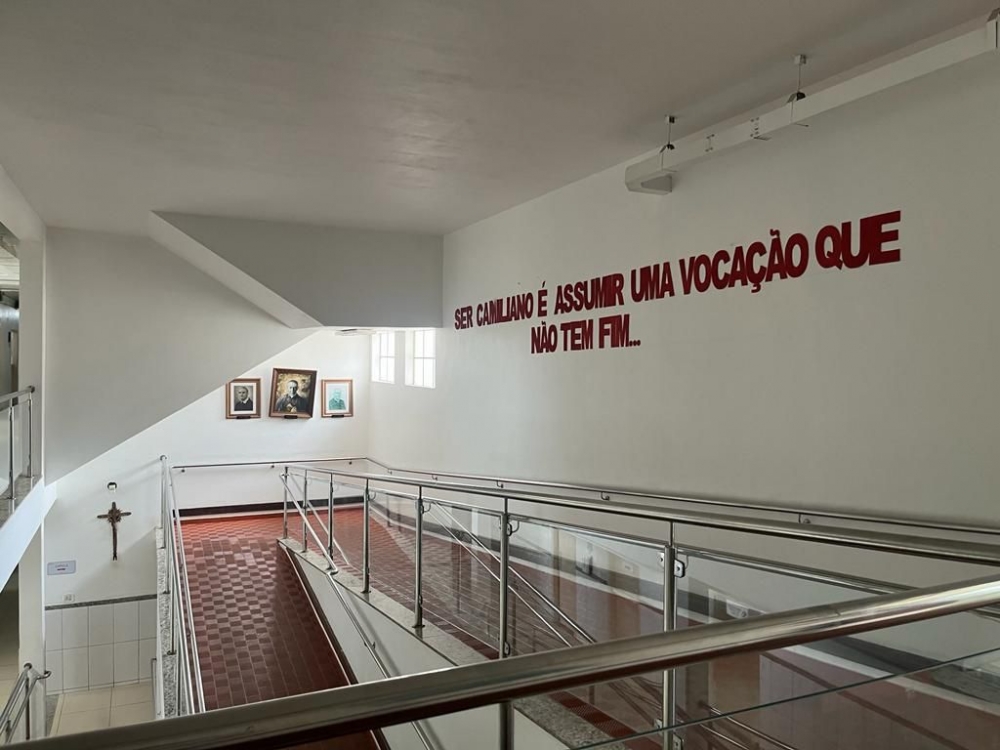 Foto de Hospital Monsenhor Horta
