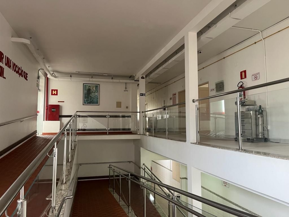 Foto de Hospital Monsenhor Horta