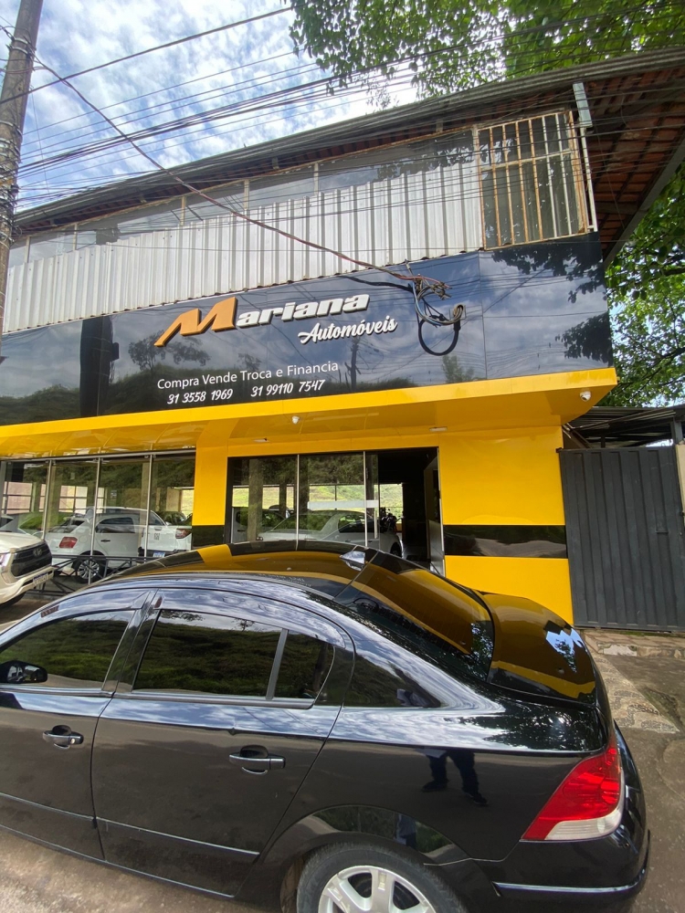 Foto de Mariana Automóveis