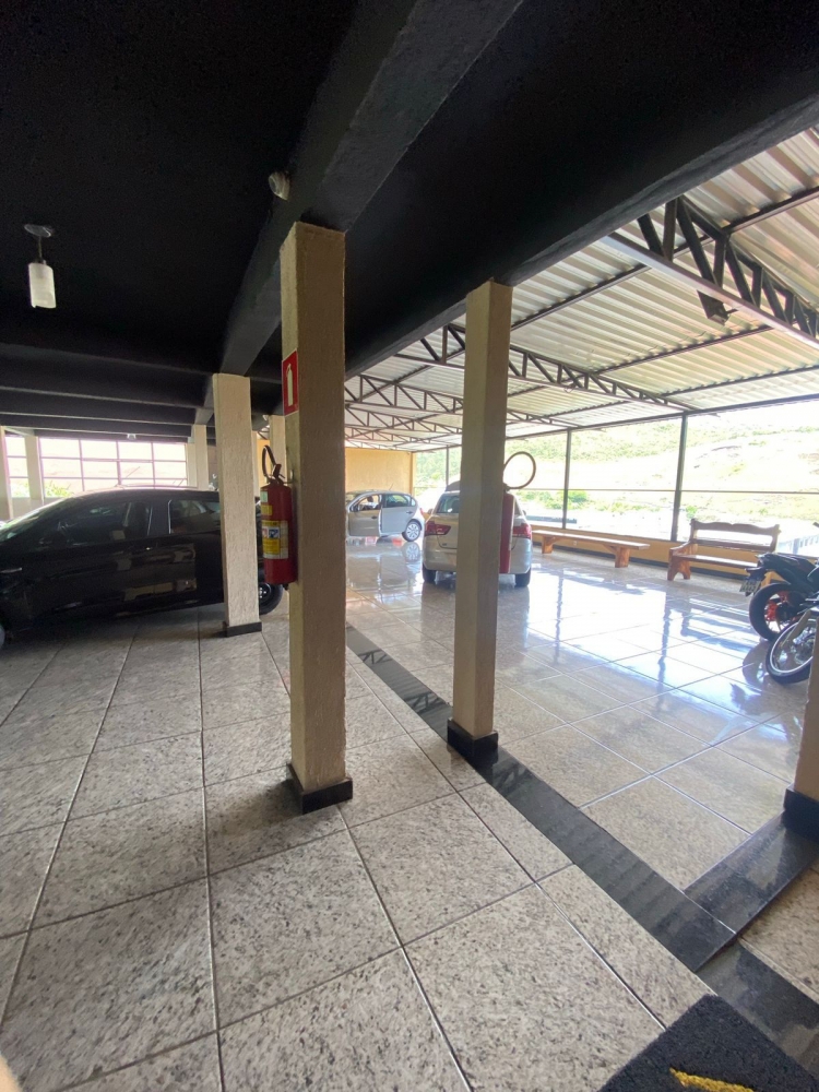 Foto de Mariana Automóveis