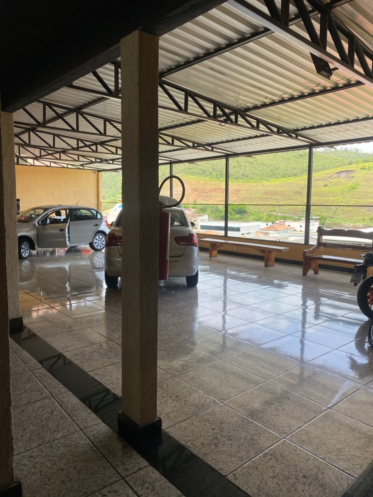 Foto de Mariana Automóveis
