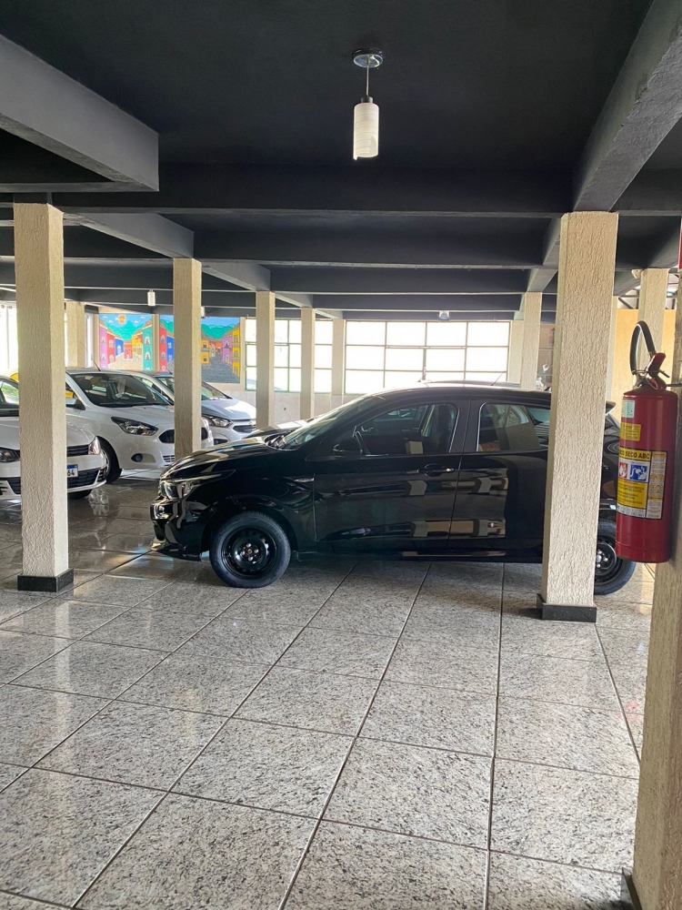 Foto de Mariana Automóveis