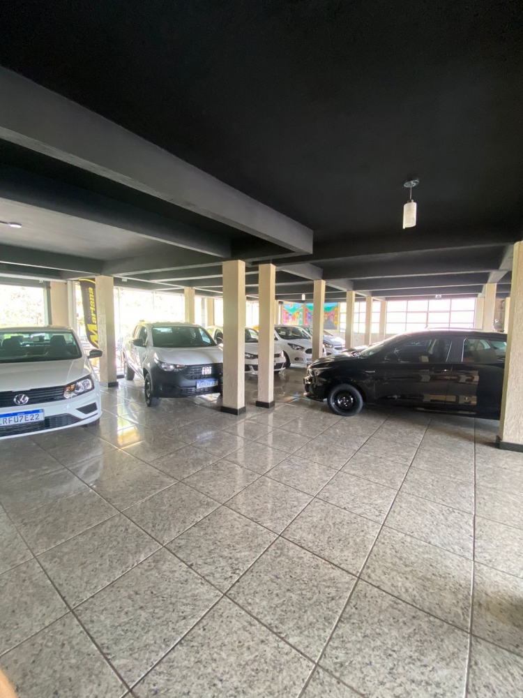 Foto de Mariana Automóveis