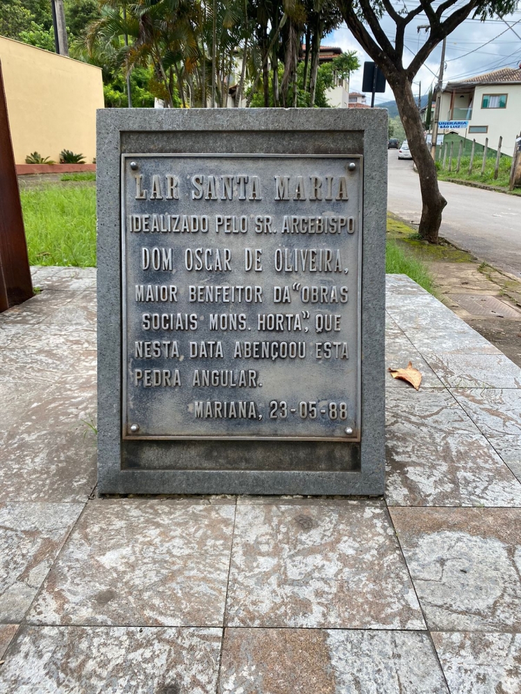 Foto de Lar Santa Maria
