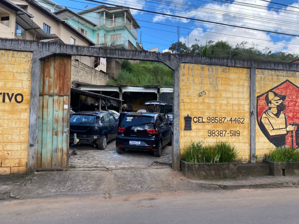 Foto de Revitalização São Pedro