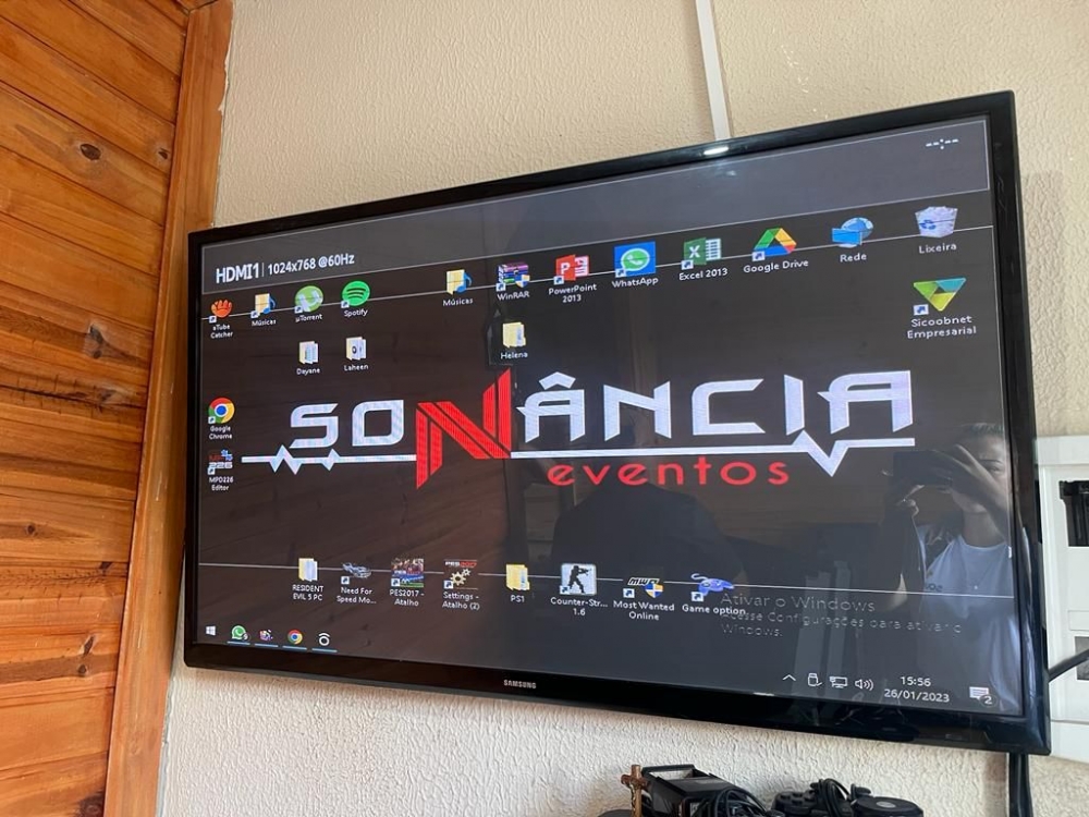 Foto de Sonância Eventos