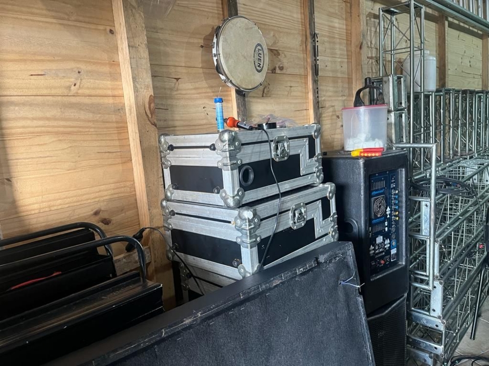 Foto de Sonância Eventos