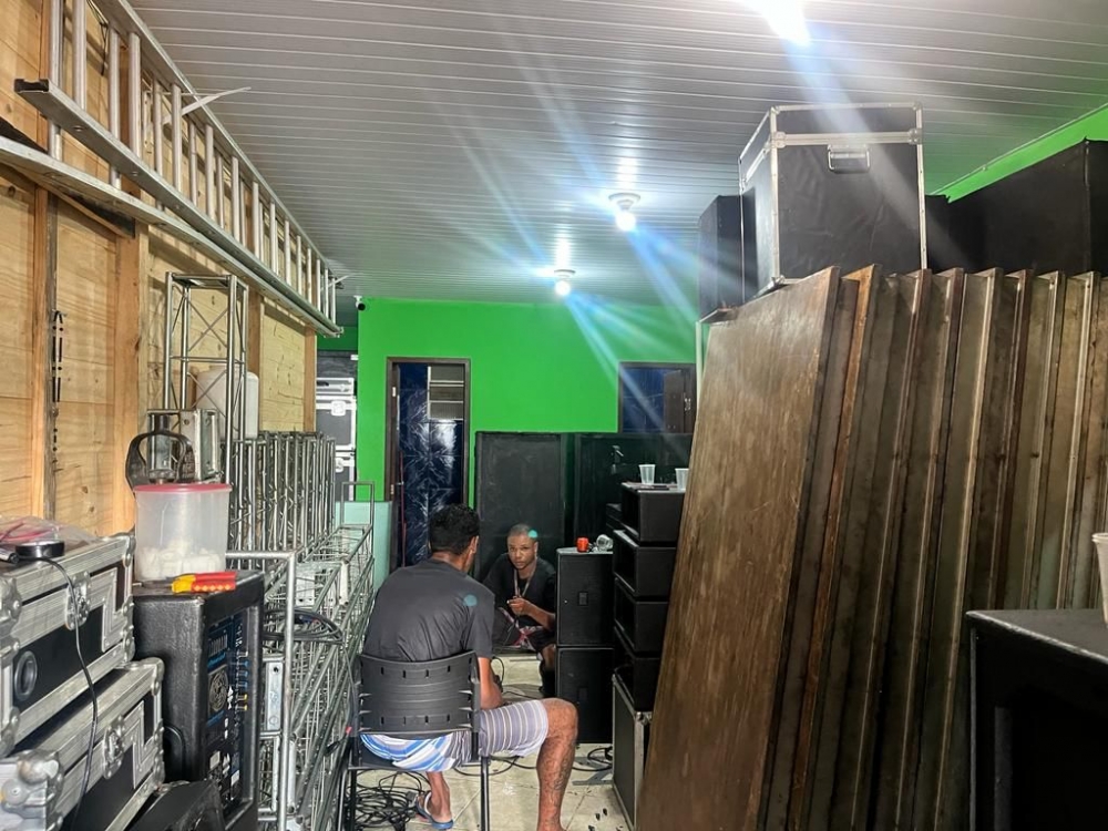 Foto de Sonância Eventos