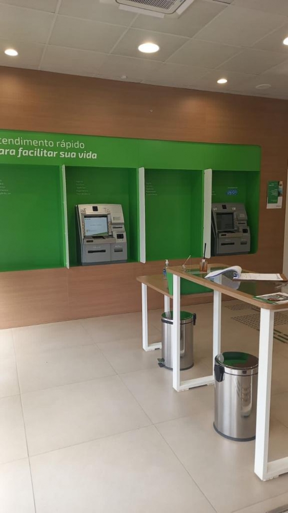 Foto de Unidade de Atendimento de Mariana