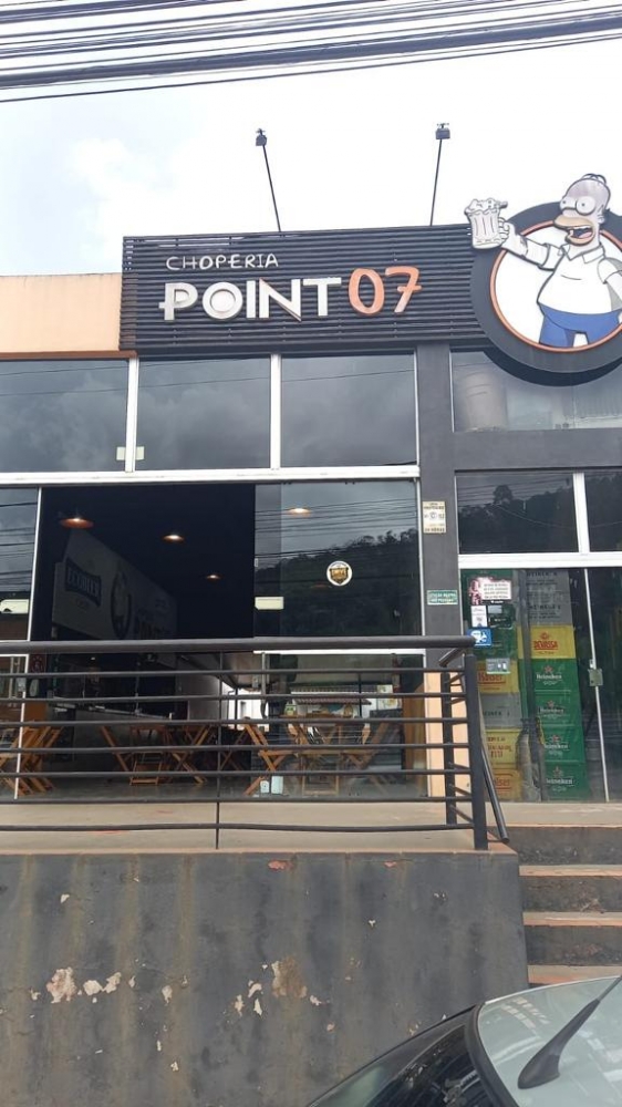 Foto de Point 07