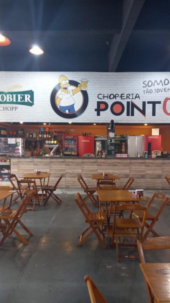 Foto de Point 07