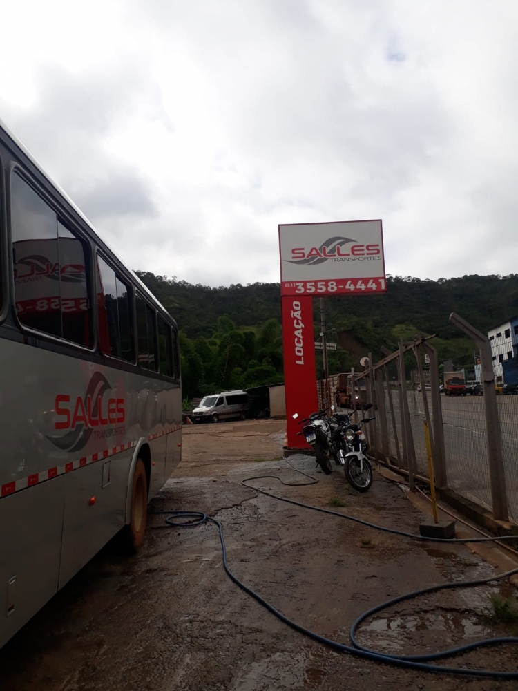 Foto de Salles Transportes