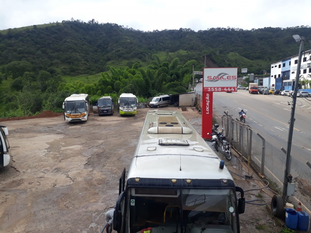 Foto de Salles Transportes