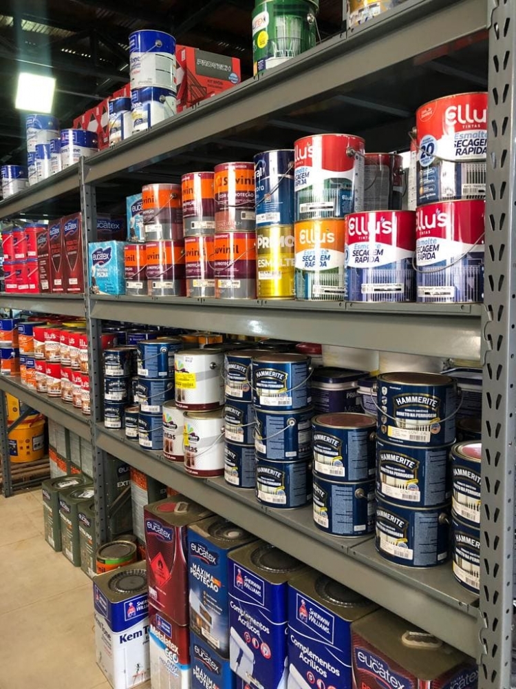 Foto de Murici Materiais de Construção
