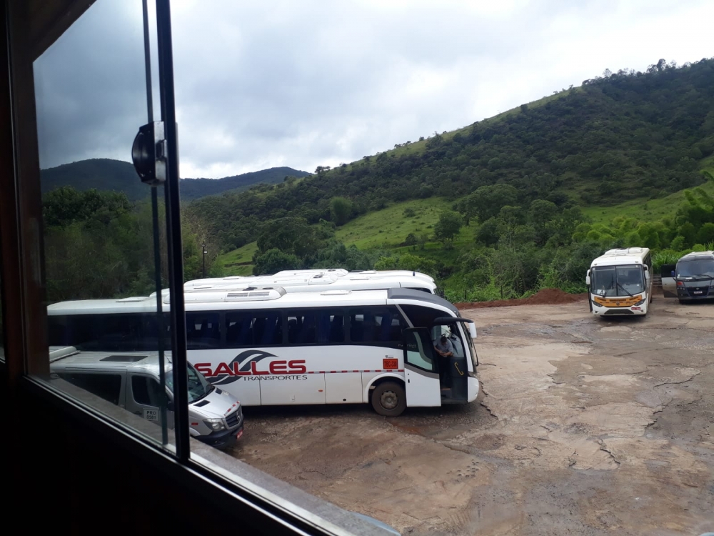 Foto de Salles Transportes