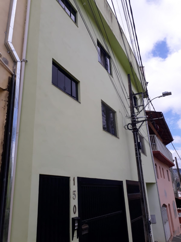 Foto de Lavanderia da Preta
