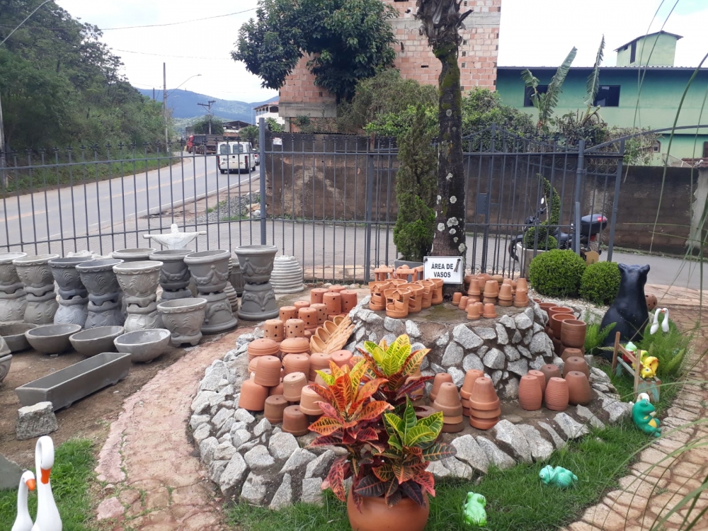 Foto de Floricultura Amélia