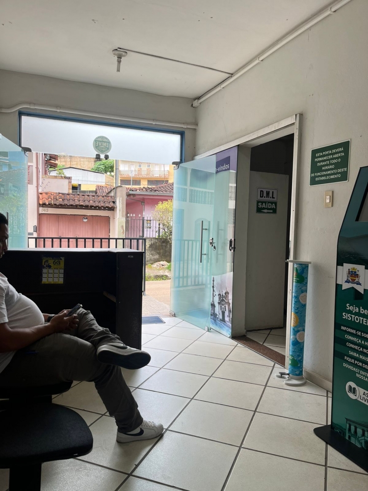 Foto de Mariana Camara Municipal