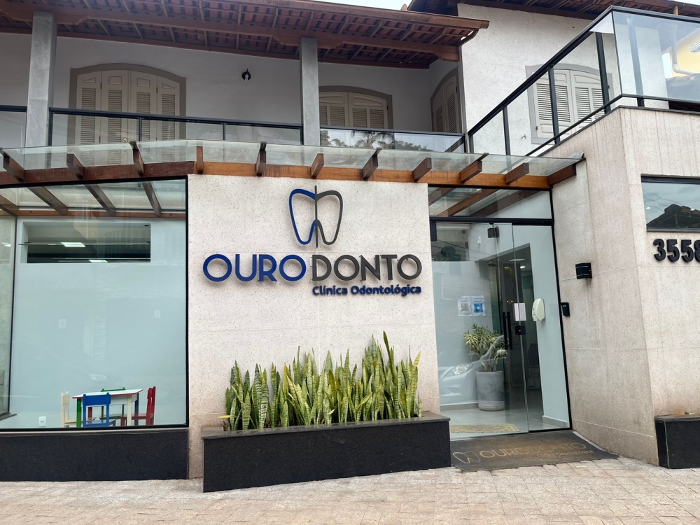 Foto de Clinica Odontológica Ourodonto